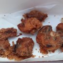 팔경마늘통닭 이미지