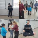 군민 종합 문화센터 이미지