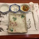 미정회초밥 이미지