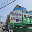 간성전통시장(주차장) | 고성 간성전통시장 후기 | 주차 편한 전통시장, 여행 중 들르기 좋은 장보기 코스