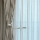 총각블라인드&디자인독 | 하남커튼 총각커튼블라인드 시공 후기