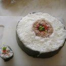 데일리 김밥 이미지