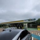 자유로셀프주유소 이미지