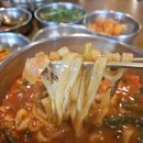 이도관 | 완주 봉동 육개장 맛집 이도관, 얼큰육개장칼국수 후기