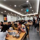 한끼 닭 칼국수 이미지