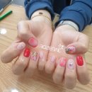 네일, 예쁜