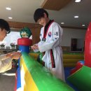 대한태권도수련관 이미지