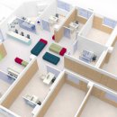 건강관리센터 이미지