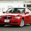 BMW 3시리즈 - 320i 이미지