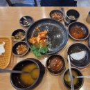 정광석항아리보쌈(동천점)