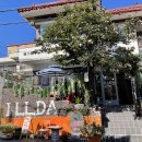 일다(ILLDA) | 광주 용봉동 카페 일다 ILLDA 방문후기 (전대 카페 추천, 광주 주택 카페)
