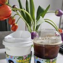 메가커피 이미지