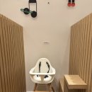 아울렛휴게실 | 남양주 현대아울렛 유아휴게실 후기 | 수유실, 이유식존, 기저귀갈이대까지