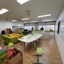 각리중학교 | [청주 인테리어] 각리중학교 특수학급 리모델링 / 중학교 특수학급 리모델링