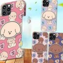 허그퍼피 이미지