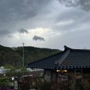 이구산경로당 | 애정 듬뿍 아기자기한 경북 영천 촌캉스 독채 숙소 오르다 보면