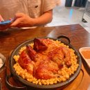 누룽지통닭 - 파주시 한록산길 14 | 누룽지통닭