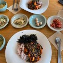 풀무원푸드앤컬처중앙식당 이미지