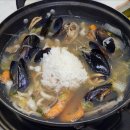 여수섬 칼국수 이미지