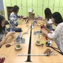 플라워미녀와야수