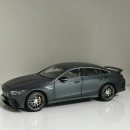 1/18 노레브 amg gt63s 벤츠 딜러버전 판매합니다. (가격인하) 이미지