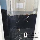 부산 타일 시공 구서동 쌍용예가 타일 공사 후기