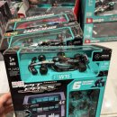 세느파크 | 용산 아이파크몰 카라운드 팝업 / F1 굿즈 오픈런 후기, 가격