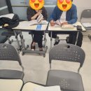 토론으로 지구 한 바퀴 이미지