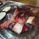 참한우소갈비집 이미지