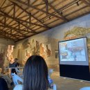 장산화이트미술관 이미지