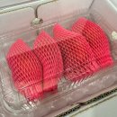 보람농장 | 경산 신비한 농장 신비 납작 복숭아 내돈내산 후기, 기다린 보람이 있는 복숭아