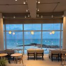곽지당 | 제주 곽지 찐 뷰맛집 카페 할리스 | 주차무료 | 내돈내산 추천