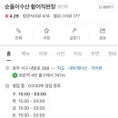 순돌이회포차
