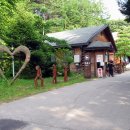 청태산자연휴양림 이미지