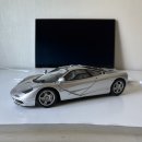lcd models mclaren f1 이미지