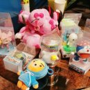 코끼리인형뽑기 이미지