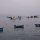 낭만 바다 이미지