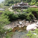 산청계곡펜션 이미지