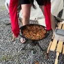 계곡풍경캠핑장 이미지