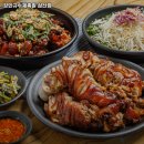 강인규수제족발