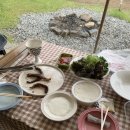 티펜션 | [경기/강화도/카라반] 서울 근교 어반티지 글램핑 카라반 펜션 내돈내산 후기