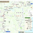 농암민박 | 봉화 낙동강 예던길 - 예쁘고 무던한 길