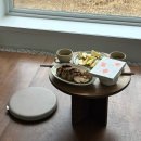 굴운낚시터 | [국내 숙소] 사계절을 담는 통창 뷰 숙소, 에어비앤비 강원도 홍천 스테이구구 302호 후기❄️🏡