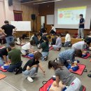 영산중학교 이미지