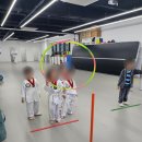 K스타 태권도장 이미지