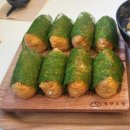 정직 유부 경북도청점
