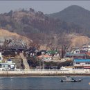 토영이야~길(2코스-미륵도길) 이미지