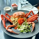 국민건강보험공단 평택지사 | 파스타랑 W 고덕로데오점 시그니처 메뉴 홍게 파스타 솔직후기