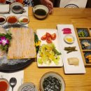 삼성1-121 | 서울 삼성역 한정식 해담채삼성점 l 코엑스한정식 가족모임 상견례 추천 후기!
