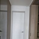 브라운스톤연제1단지경로당 | 부산 연제구 연산동 아파트 인테리어필름 한 장의 시트지로 완성하는 깔끔한 인테리어